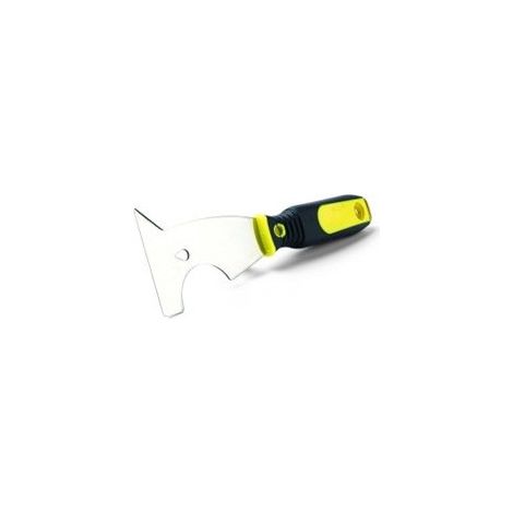 Schuller Coltello Multi-funzioni 75mm inox - Schuller