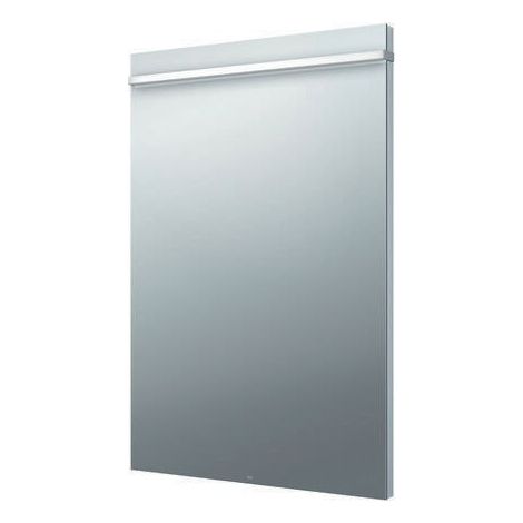 Emco light mirror select, LED light mirror select, 610 x 900 mm - 449600080 (1/4)
