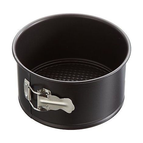 Stampo alto apribile Ø 18 Cm Eva 047450
