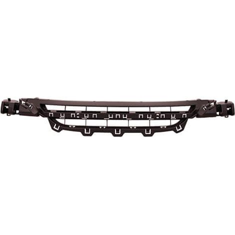 Grille de pare-choc avant centrale BMW Série 1 F20 - F21 phase 1 2011-2015