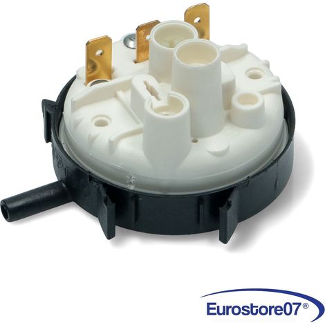 PRESSOSTATO LAVASTOVIGLIE PROFESSIONALE WHIRLPOOL 483286011327 1 livello, 40/20