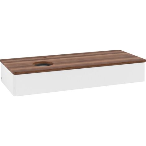 Villeroy & Boch L11052MT WTUS Antao L115 1200x190x500mm (1/3)