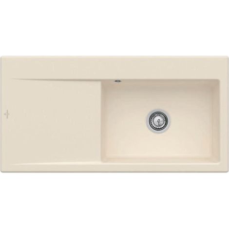 Villeroy & Boch 33611FFU SP Subway Style 60 Plat 980x490mm (1/4)