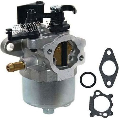 Kit carburateur pour tondeuses , XU,Briggs & stratton Dov 700 750 792038, produit qualité supérieure, durable et fiable, matériaux sélectionnés, conforme normes, easy à utiliser - (1/4)