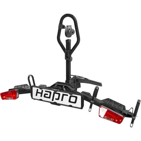 Porte-vélos Hapro Atlas Premium XFold I pour 1 vélo (1/5)