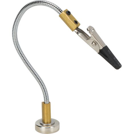 Outils auxiliaires de soudage réglables, adaptés à la réparation et à l'assemblage électroniques. (1/5)
