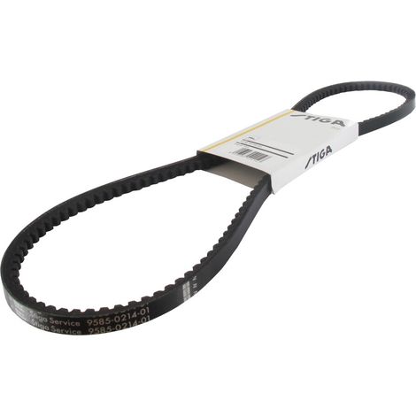Cinghia GGP - CASTELGARDEN 1134-9172-01