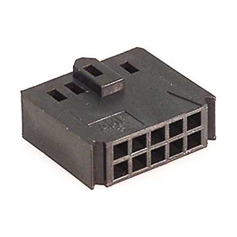 Connettore Modu IV femmina 10 vie