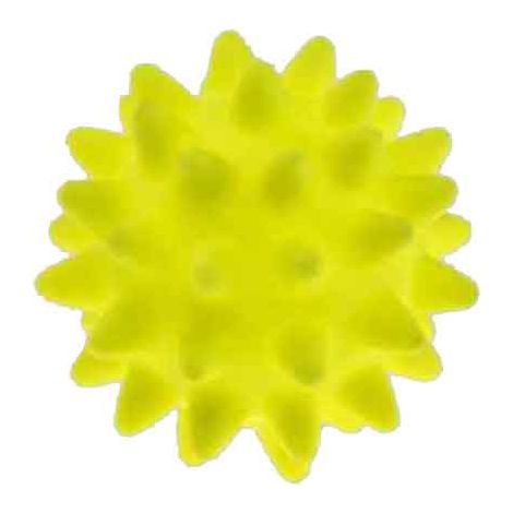 JOUET POUR CHIENS SONORE « BOULE » Ø 6 cm