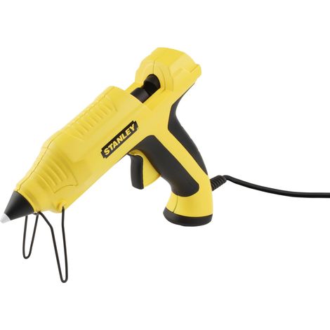 STANLEY STHT6-70417 Pistolas de Cola Termofusible GR50 90W a 150W  STANLEY STHT6-70417 (1/2)