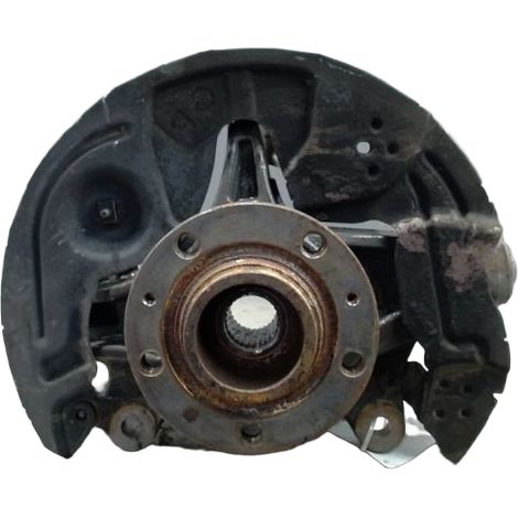 [PRODUIT D'OCCASION] Pivot Avant Gauche PEUGEOT 308 2011- ♻️ Ref Oe. 1647857480 - Garantie à vie (1/3)