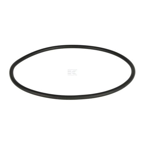 Junta t贸rica DEUTZ 01153805