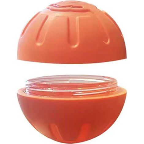 Balle Interactive Pour Chien - Balle Électronique Mobile Auto-Propulsée avec Détection d'Obstacles - Convient aux Chiens et Chats de Taille Petite à Moyenne - Diamètre 4,5 cm - Batterie 300 mAh - 1 Pi