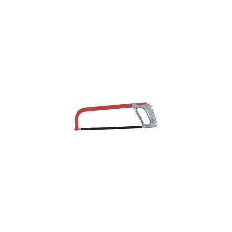 Profi-Metallsäge mit Aluminiumgriff OUTIFRANCE