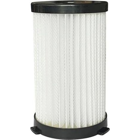 Sponge filter for vacuum cleaner, compatible with TurboTronic, TT-VS6, Turbo Rod filter kit, vacuum cleaner accessories, washable and reusable accessories (1/5)