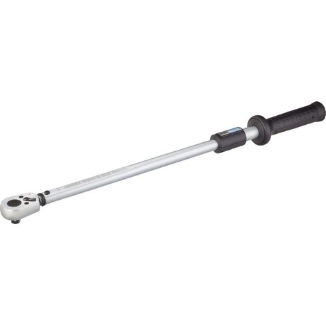 Clé dynamométrique 5123-2CLT 1/2 pouce 60-320 Nm (1/4)