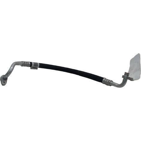[PRODUIT D'OCCASION] Tuyau De Clim 1 PEUGEOT 208 ♻️ Ref Oe. 9842465380 - Garantie à vie (1/3)
