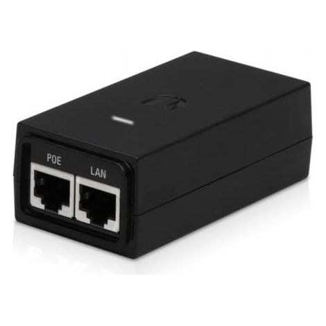 Alimentador PoE Ubiquiti POE-24-12W