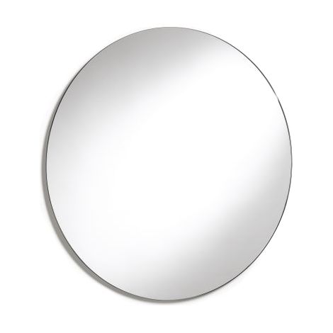 ESPEJO LUNA CIRCULAR DIÁMETRO 750 - Marca Roca