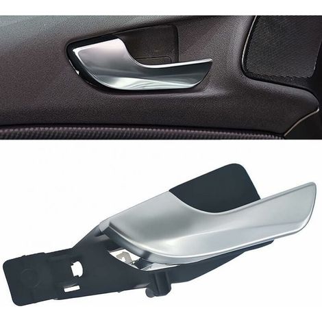 Front Left Interior Door Handle 156092167 Romeo Giulietta, auto parts (1/5)