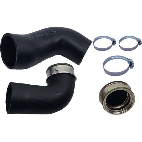 Gaine de suralimentation BUGIAD 81915 BMW 11613415784