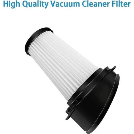 Lot de 3 filtres pour aspirateur Grundig VCH9832 VCH9629 VCH9630AZC-AquaForge (1/4)