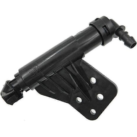 1 paire de buses télescopiques pour lave-phares avant 98671-F1000 98672-F1000 pour KX5 2 (1/5)