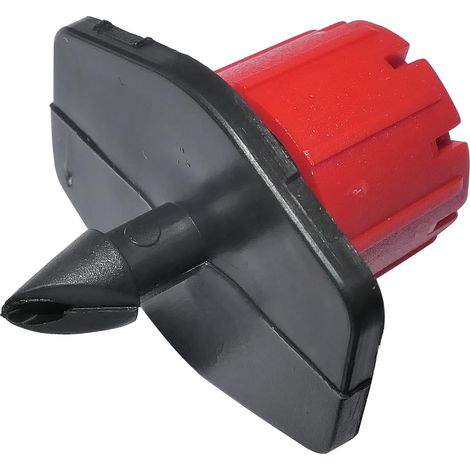 -  - Lot de 30 goutteurs d'arrosage réglables de 0 à 70 litres L/H pour tuyau de 16 à 32mm Ø de trou 4mm - goutteur asperseur d'arrosage goutte à goutte