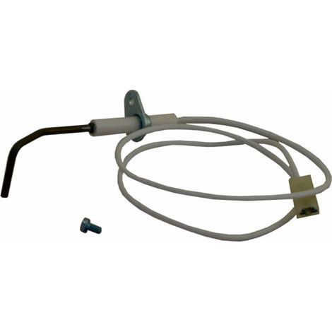 Wolf Überwachungselektrode mit Kabel für NG-31E, 8903150