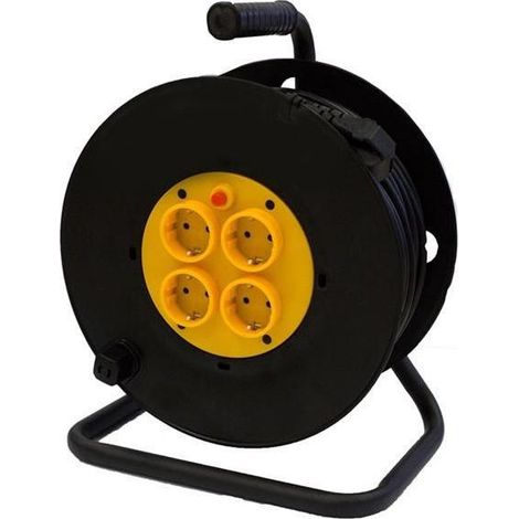 Cavo di prolunga cometic E CORD XP03 40 metri 3 conduttori