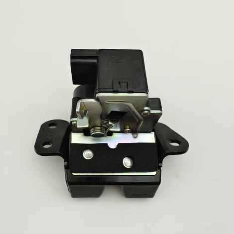 81230-2S000 is suitable for upgrading the anti-theft features of tailgate locks in Hyundai and Kia vehicles. (1/5)