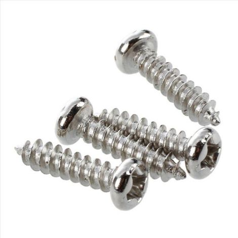 Contact Porte Fenetre - Interrupteur A Lame Magnetique - 40 Unites - Blanc - ABS - 2,8 x 1,5 x 1,3 cm - Distance D'activation 15-25 mm (1/5)