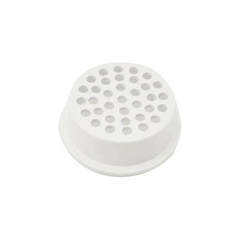 Arrêt d'eau abs pour les toilettes