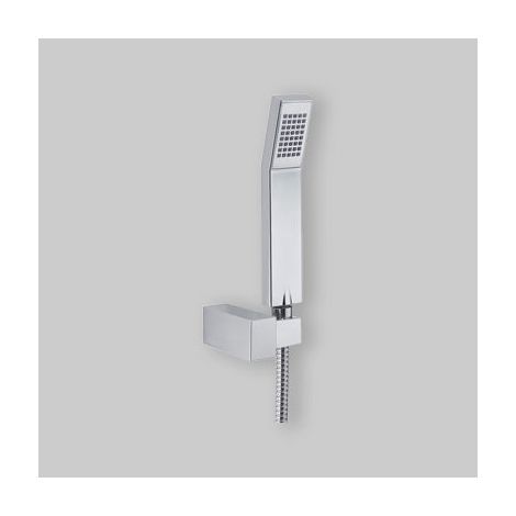 DUPLEX DOCCIA TRENDY 02 CROMATO - Monogetto (1/5)