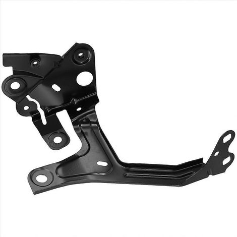 Soporte superior delantero 41007440423 para la serie 5 G30/G38/G31 (izquierdo) (1/5)