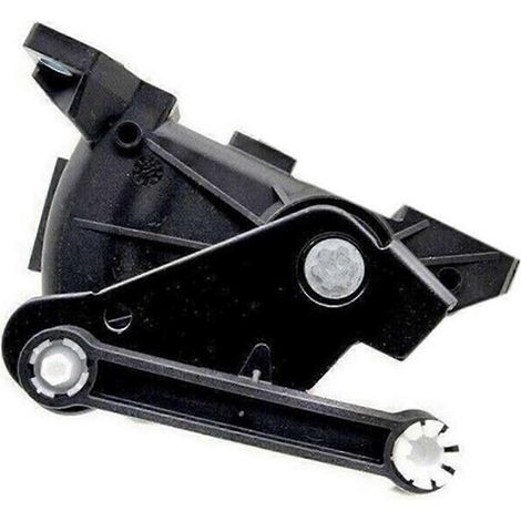 Sensor de posición del pedal del acelerador para RENAULT Clio II. Caja 8200699691.