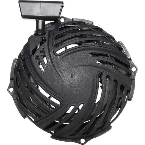 Lanceur pour moteur thermique Ensemble de retour de démarreur pour remplacer Briggs Stratton 593959 (1/4)
