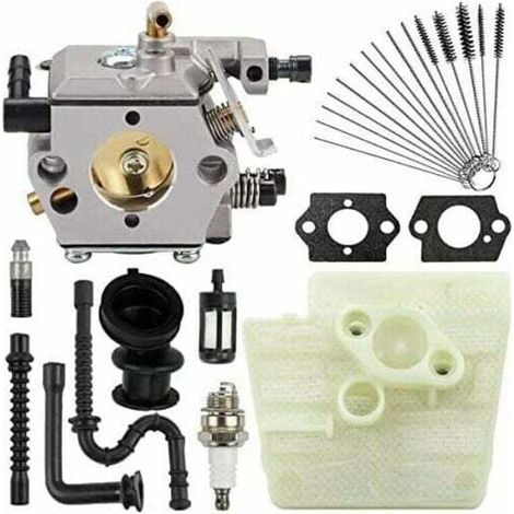 Zama C1U-H47 H39A Carburateur pour PS-02138 UT20763 UP00608 (1/4)