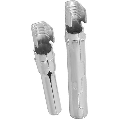 Lot de 10 paires connecteurs mâle femelle pour câble panneau solaire accessoires (1/5)