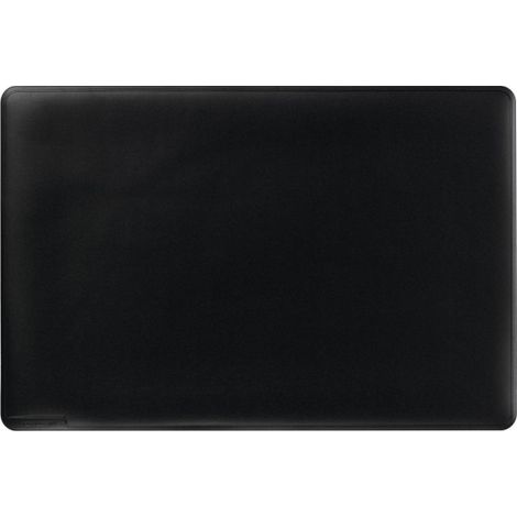710201 protector de escritorio Negro