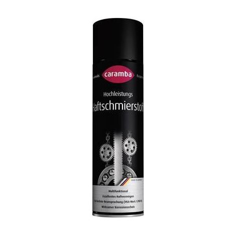 Caramba Adesivo Ad Alte Prestazioni Lubrificante 500 Ml Caramba (6) (1/2)