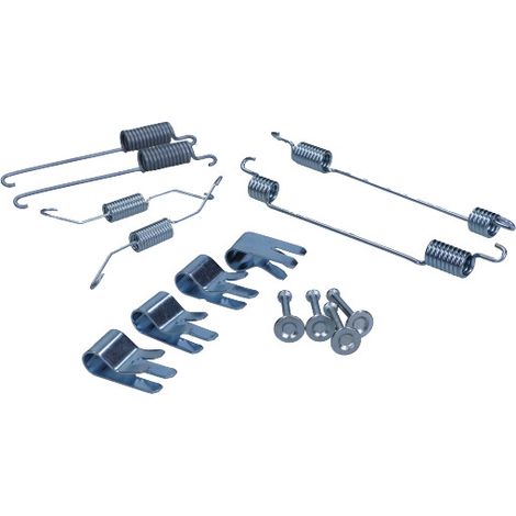 Kit d'accessoires, mâchoire de frein Quick Brake 105-0030 FORD (1/2)