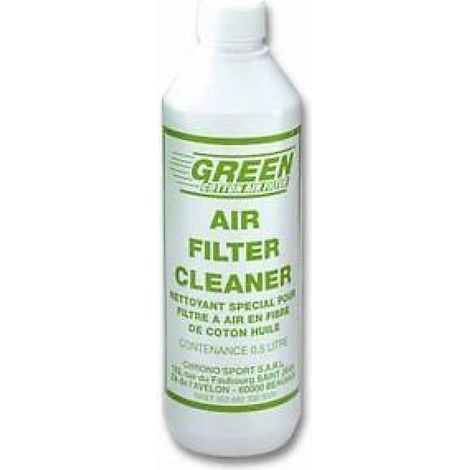 Nettoyant Filtre a Air 500ml - NET0.5