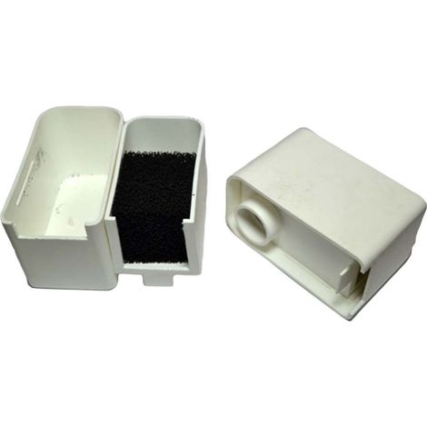 Filtro a Carbone Completo Sanitrit B2262