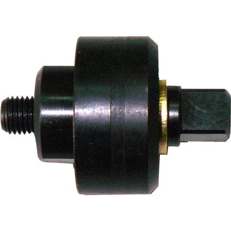 Punzone Bahco sheet metal punch 30 mm precisione durevole