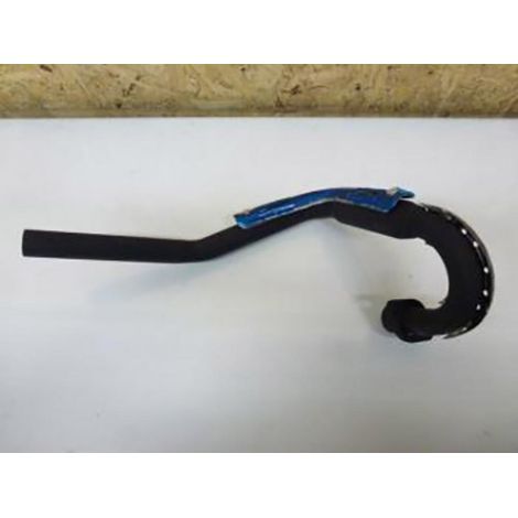 Collecteur d échappement pour Moto Apollo 50 Supermotard A29B50M (1/2)