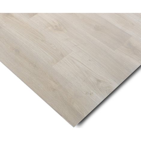 Revêtement de sol Albus 3 Vinyle 100 x 350 cm