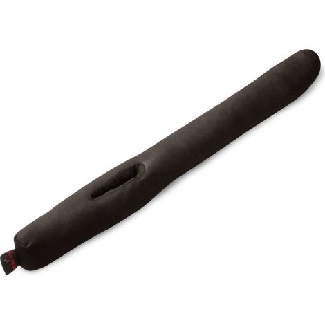 Autositz Lückenfüller AntiDrop, 2er Set Sitzlückenfüller-Auto 49x7,5 cm schwarz (1/5)