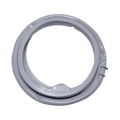 Ariston C00119208 Junta de fuelle de puerta de lavadora