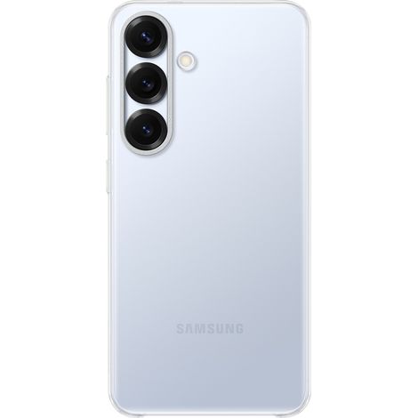 FUNDA TRANSPARENTE S25